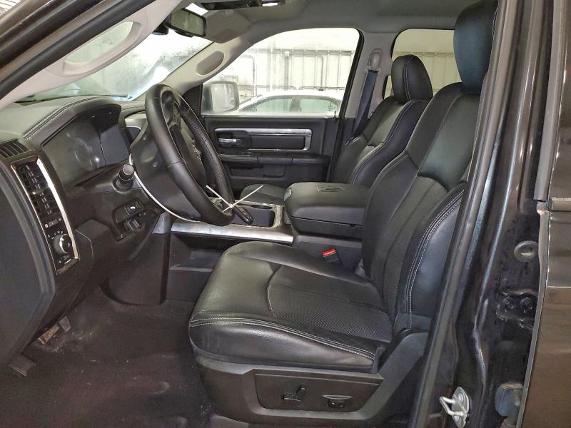 Фото 7 - RAM 1500