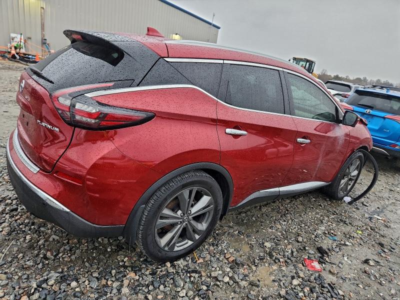 Фото 3 - NISSAN MURANO