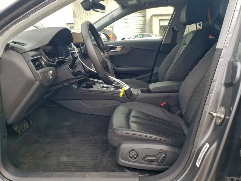 Фото 7 - AUDI A4