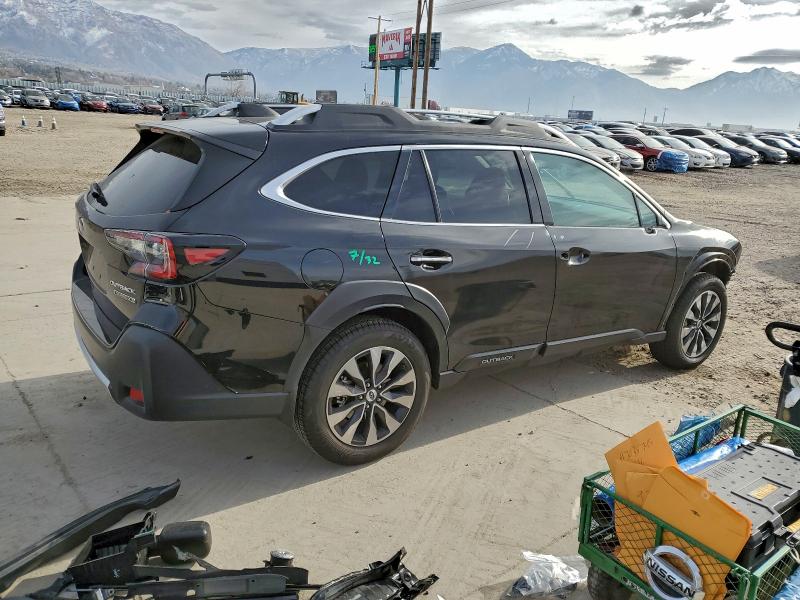 Фото 3 - SUBARU OUTBACK