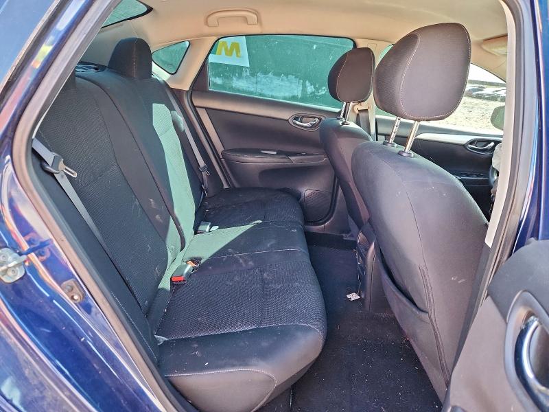 Фото 10 - NISSAN SENTRA