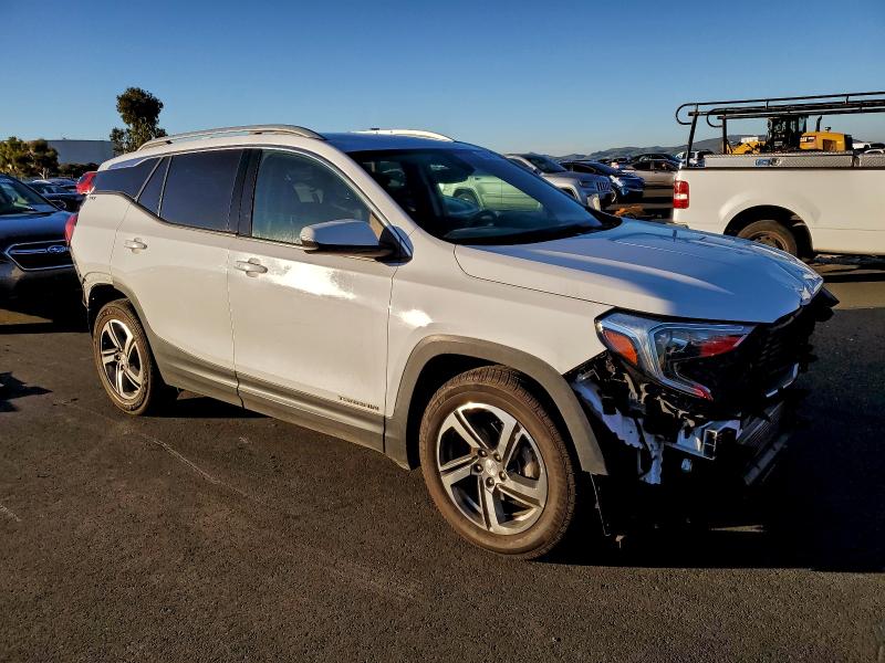 Фото 4 - GMC TERRAIN