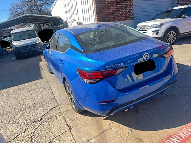 Фото 3 - NISSAN SENTRA