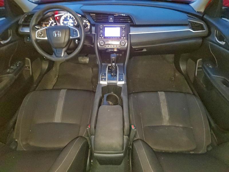 Фото 8 - HONDA CIVIC