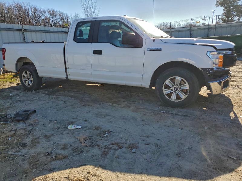 Фото 4 - FORD F-150