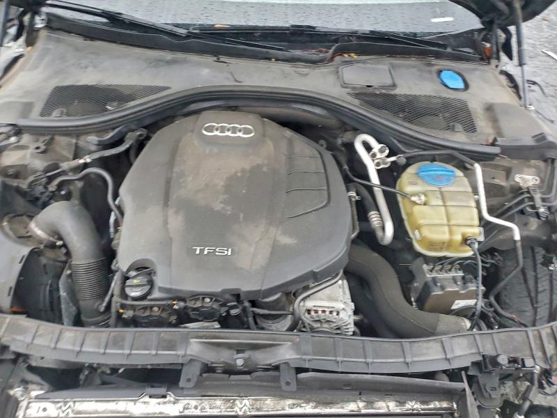 Фото 11 - AUDI A6