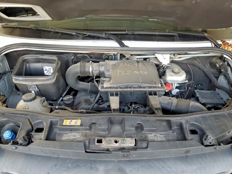 Фото 12 - MERCEDES-BENZ SPRINTER