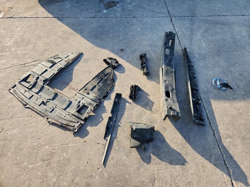 Фото 12 - NISSAN MURANO