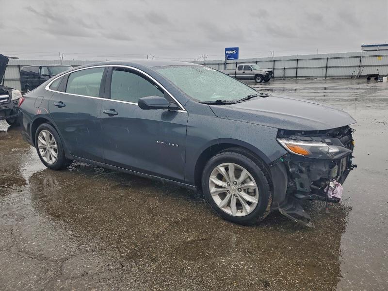 Фото 4 - CHEVROLET MALIBU