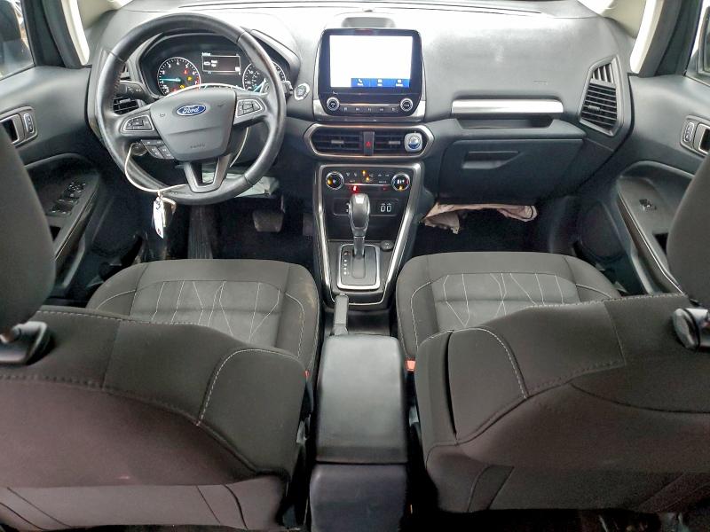 Фото 8 - FORD ECOSPORT