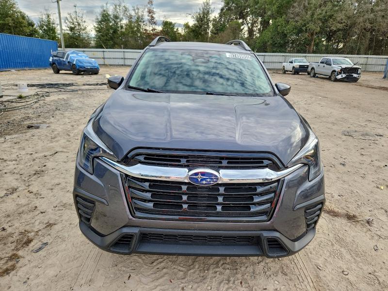 Фото 5 - SUBARU ASCENT