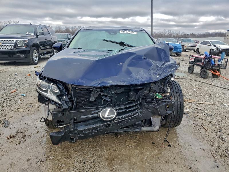 Фото 5 - LEXUS ES350