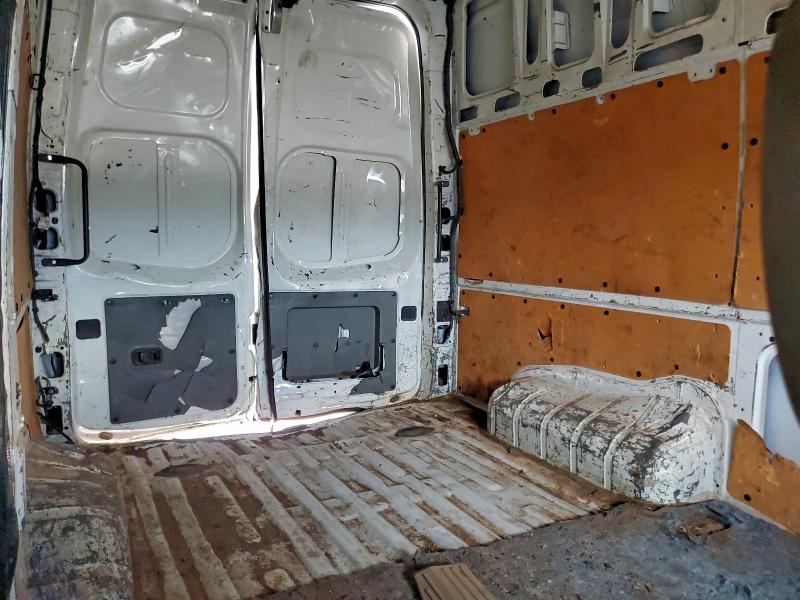 Фото 11 - NISSAN NV