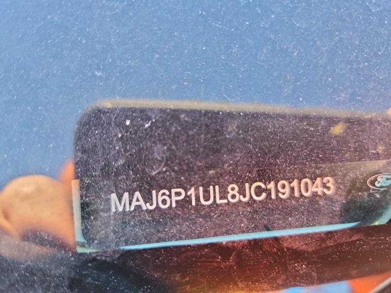 Фото 13 - FORD ECOSPORT