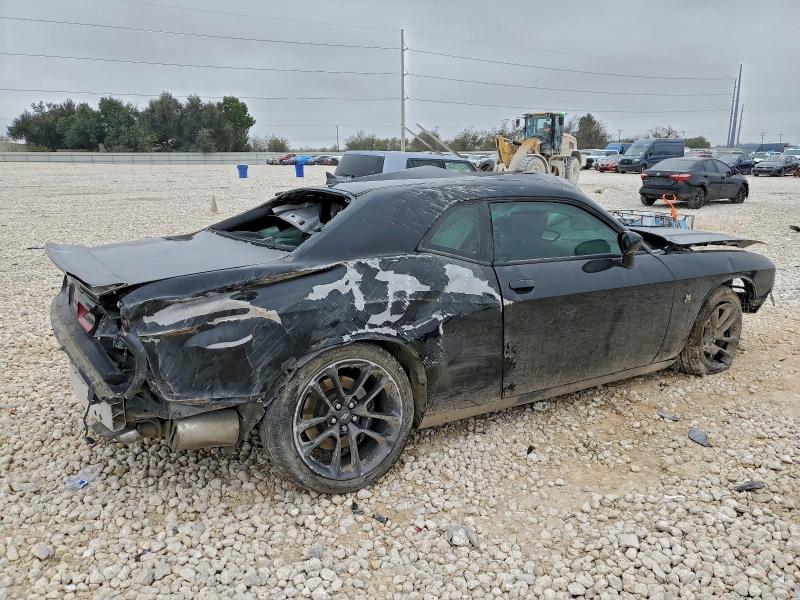 Фото 3 - DODGE CHALLENGER
