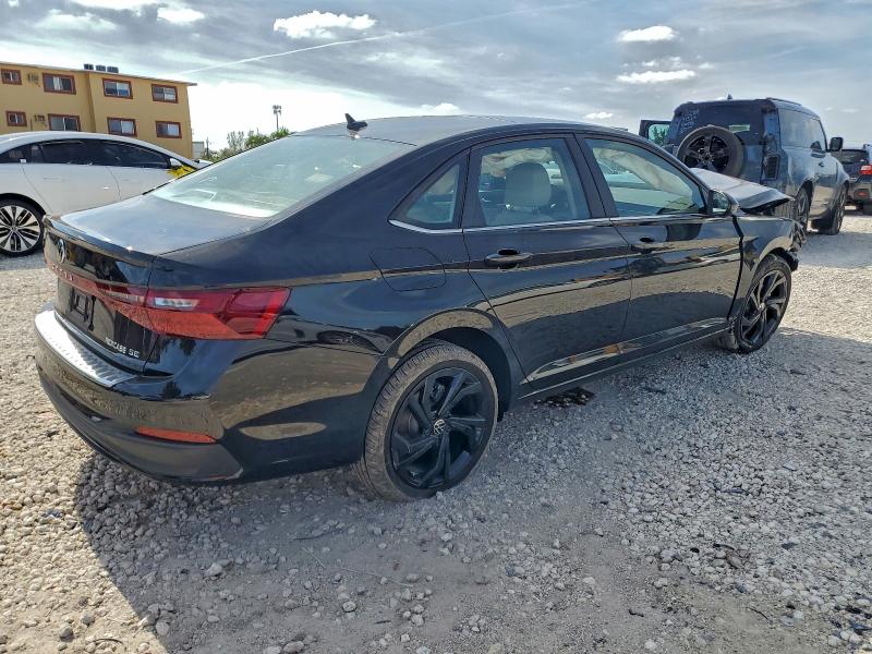 Фото 3 - VOLKSWAGEN JETTA