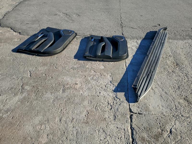 Фото 13 - CHEVROLET SUBURBAN