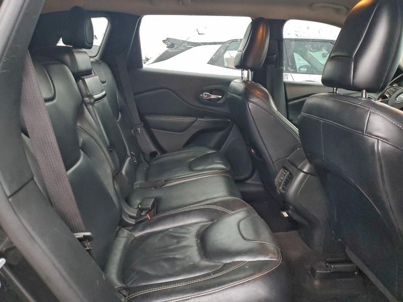 Фото 10 - JEEP GRAND CHER