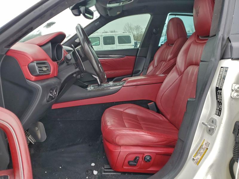 Фото 7 - MASERATI ALL MODELS