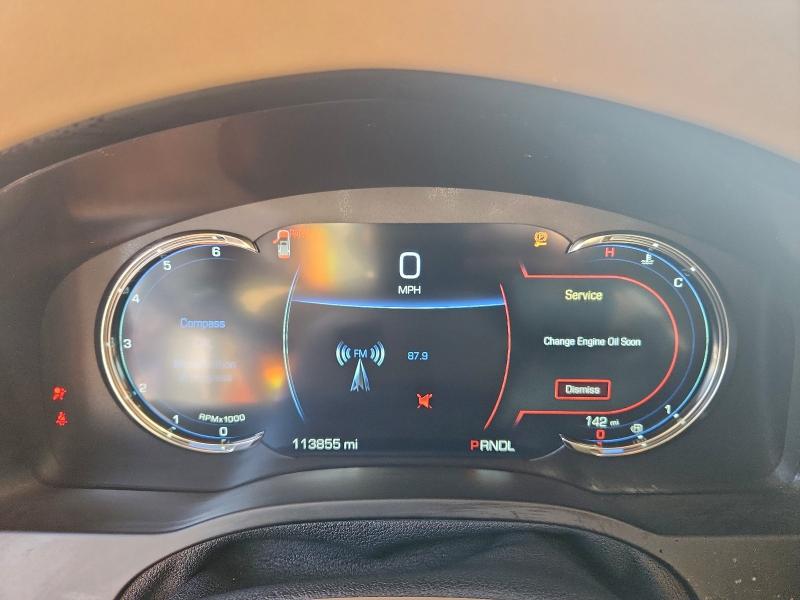 Фото 9 - CADILLAC ESCALADE