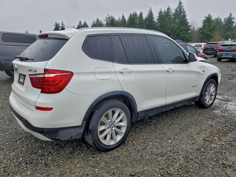 Фото 3 - BMW X3