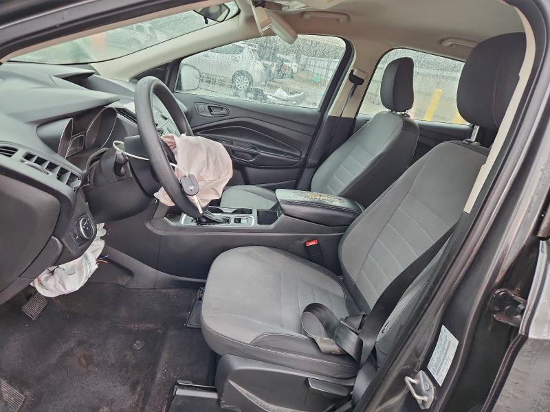 Фото 7 - FORD ESCAPE