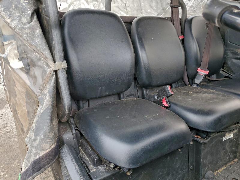 YAMAHA SIDEBYSIDE 2020