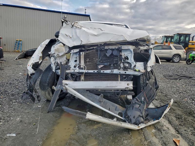 Фото 5 - TOYOTA TACOMA