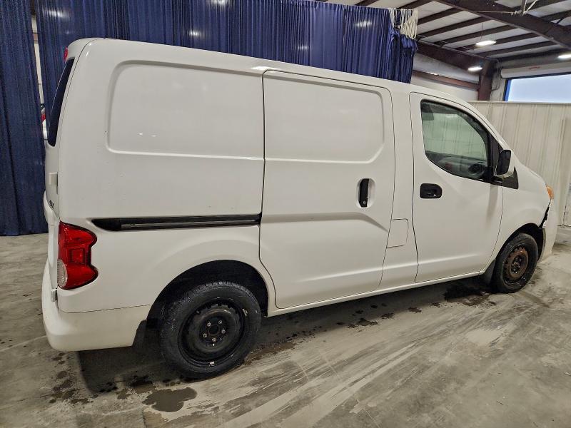 Фото 3 - NISSAN NV