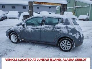 Фото 2 - NISSAN LEAF