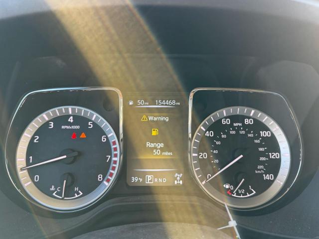 Фото 8 - NISSAN TITAN