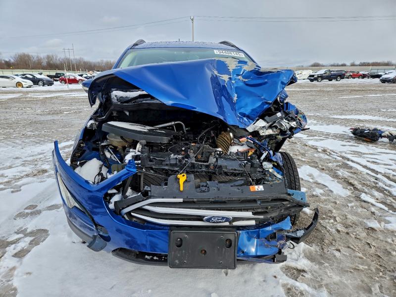 FORD ECOSPORT 2019 VIN MAJ6S3GL7KC268461