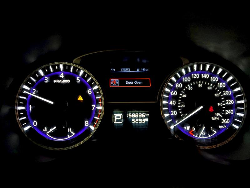 Фото 9 - INFINITI QX60