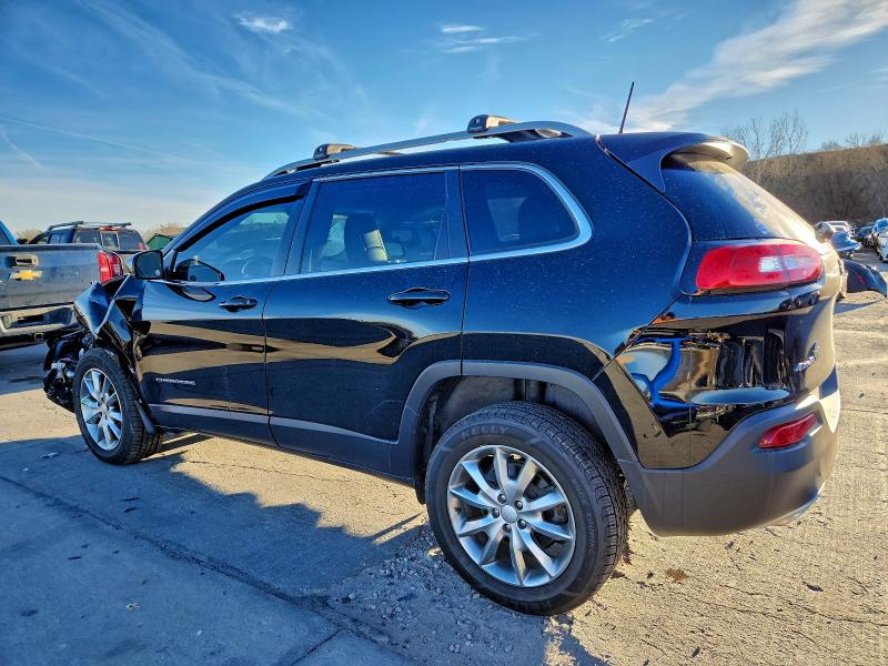 Фото 2 - JEEP GRAND CHER