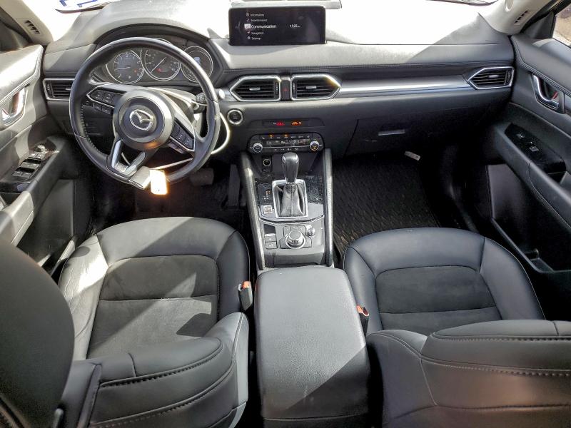 Фото 8 - MAZDA CX-5