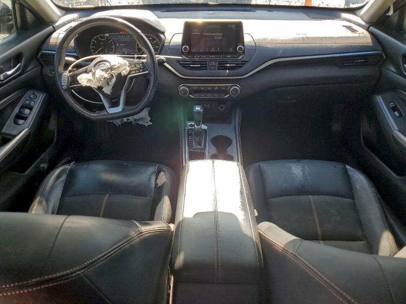 Фото 8 - NISSAN ALTIMA