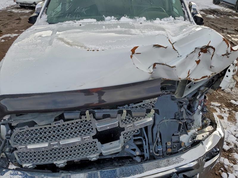 Фото 11 - RAM 2500