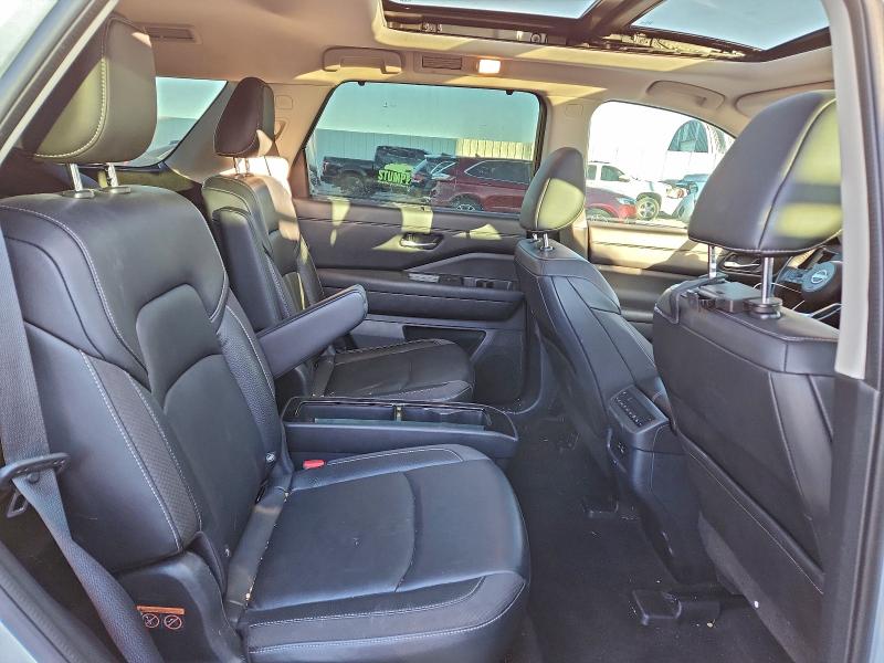 Фото 11 - NISSAN PATHFINDER