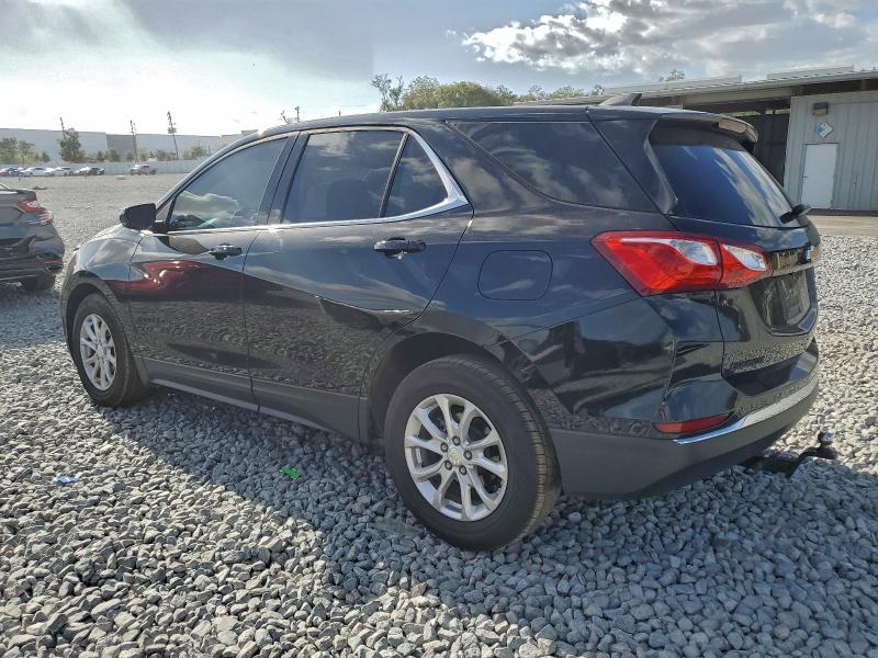 Фото 2 - CHEVROLET EQUINOX