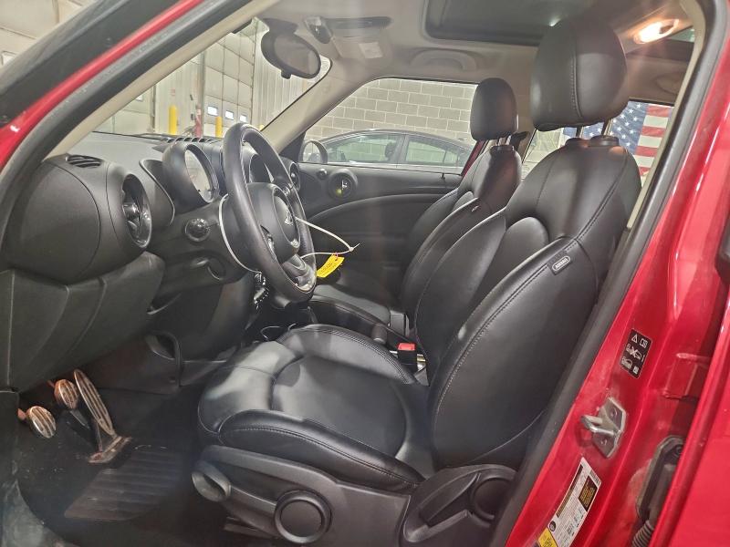 Фото 7 - MINI COOPER