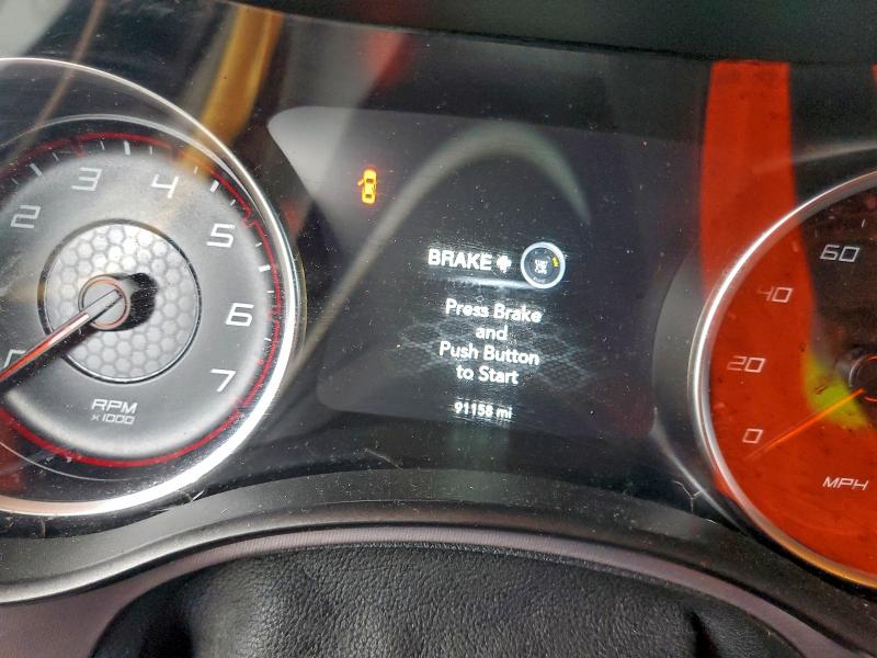 Фото 9 - DODGE CHARGER