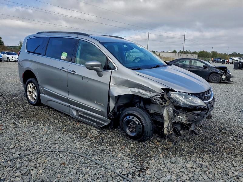 Фото 4 - CHRYSLER PACIFICA