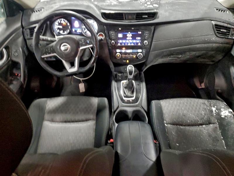 Фото 8 - NISSAN ROGUE