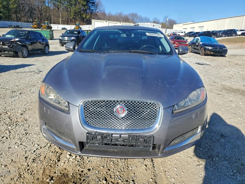 Фото 5 - JAGUAR XF
