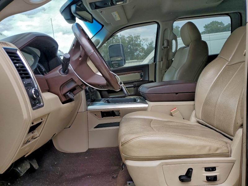 Фото 7 - RAM 3500