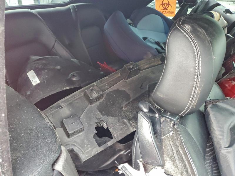 Фото 10 - FORD MUSTANG