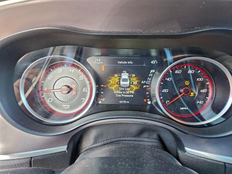 Фото 9 - DODGE CHARGER