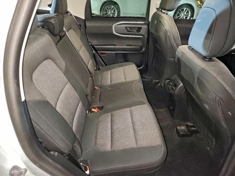 Фото 11 - FORD BRONCO