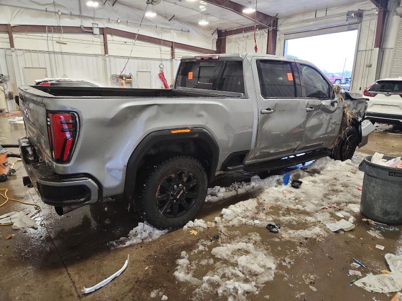 Фото 3 - GMC SIERRA