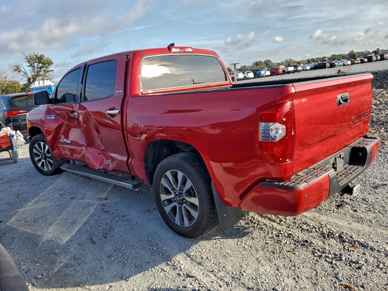 Фото 2 - TOYOTA TUNDRA